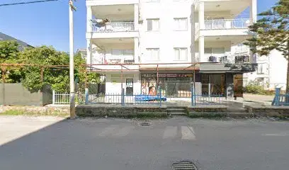 Gözleme Dünyasi