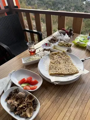 Gözleme