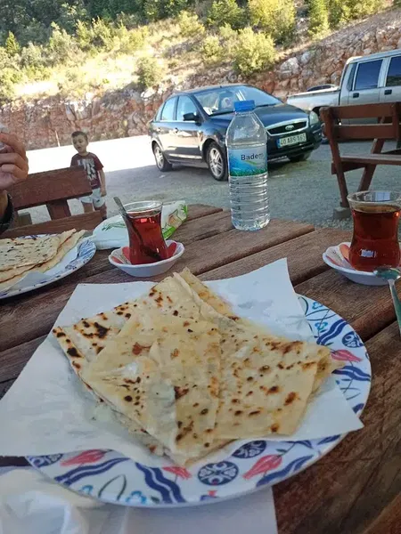 Gözlemeci - Photo 1
