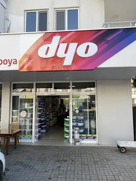 Gocerler Boya - Photo 1