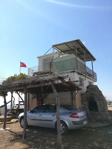 Göğü Yangın Kulesi - Photo 6