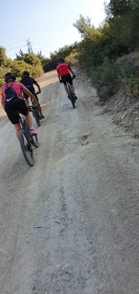 Göğü Yangın Kulesi - Photo 8