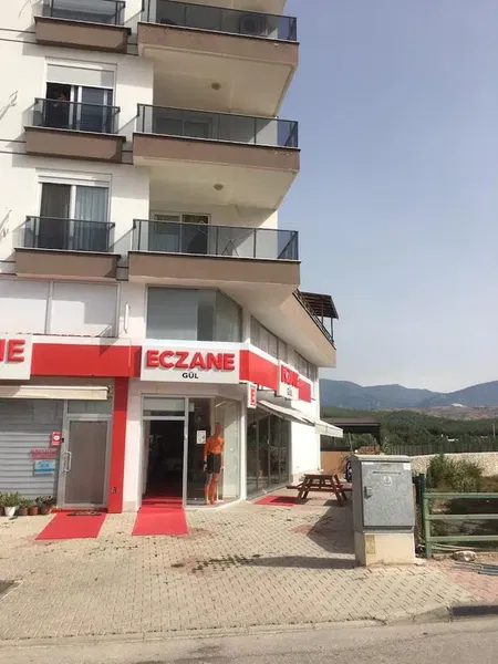 Gül Eczanesi Kumluca - Photo 1
