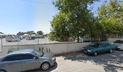 Gül Gida Sebze & Meyve