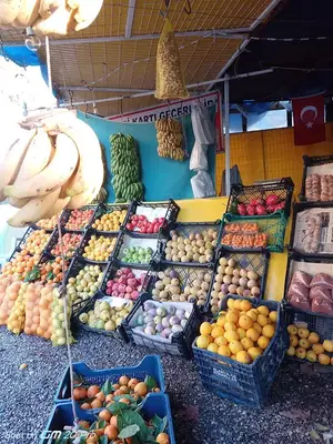Gül Manav
