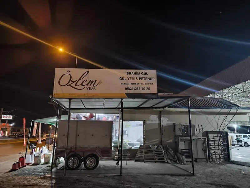 GÜL Petshop & Yem - Photo 3