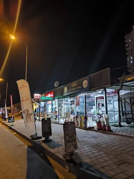 GÜL Petshop & Yem - Photo 4