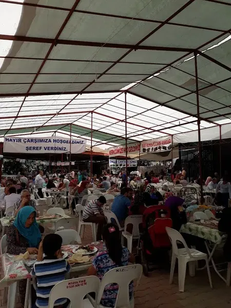 Gülbahar Ortaöğretim Kız Öğrenci Yurdu - Photo 8