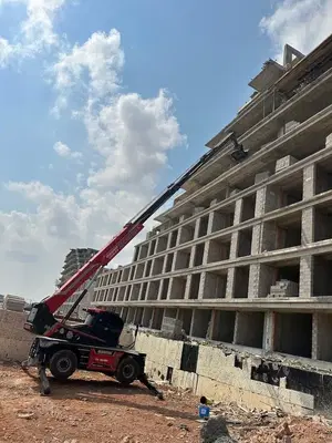 Güler Hafriyat İnşaat