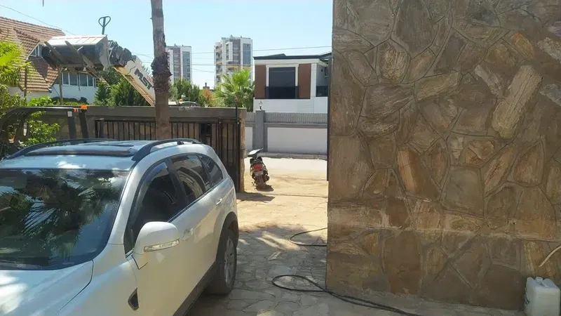Güler Hafriyat İnşaat - Photo 6