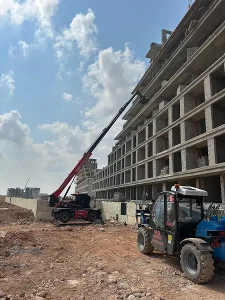 Güler Hafriyat İnşaat - Photo 7