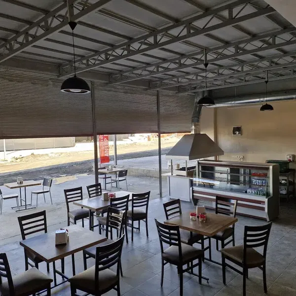 Güleroğlu Antep Kebap - Photo 4
