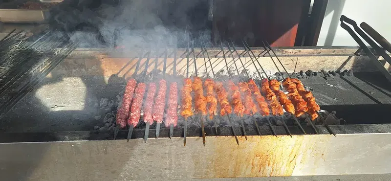 Güleroğlu Antep Kebap - Photo 5