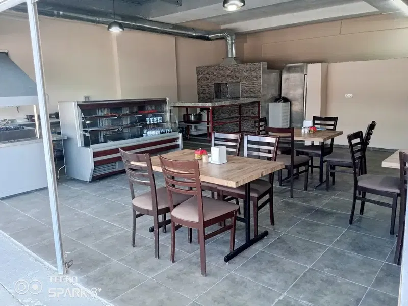 Güleroğlu Antep Kebap - Photo 6