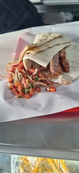 Güleroğlu Antep Kebap - Photo 7