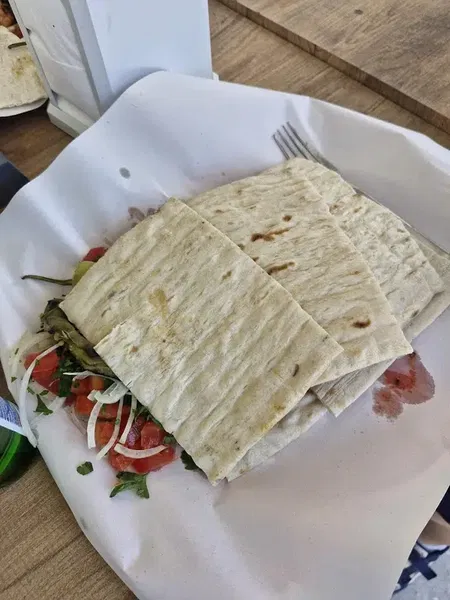 Güleroğlu Antep Kebap - Photo 8