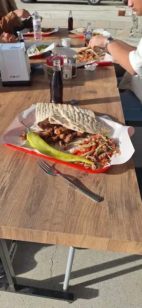 Güleroğlu Antep Kebap - Photo 9