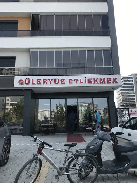 Güleryüz etliekmek - Photo 1