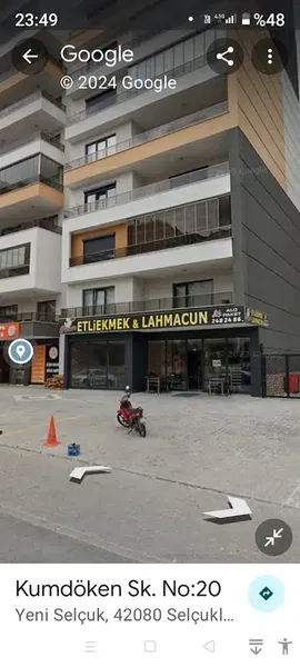 Güleryüz etliekmek - Photo 2