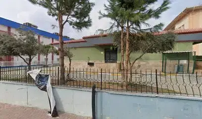 Gülgün Nihat Ömür Anaokulu