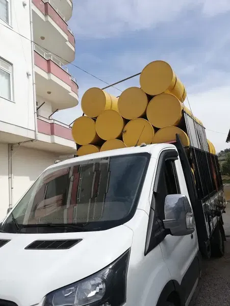 Gülhan Isi - Photo 4