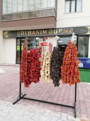 Gülhanım Gurme Yöresel Ürünler