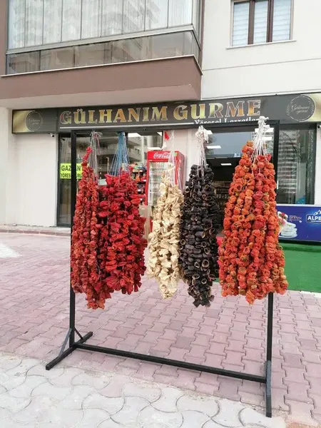 Gülhanım Gurme Yöresel Ürünler - Photo 1