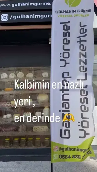 Gülhanım Gurme Yöresel Ürünler - Photo 2