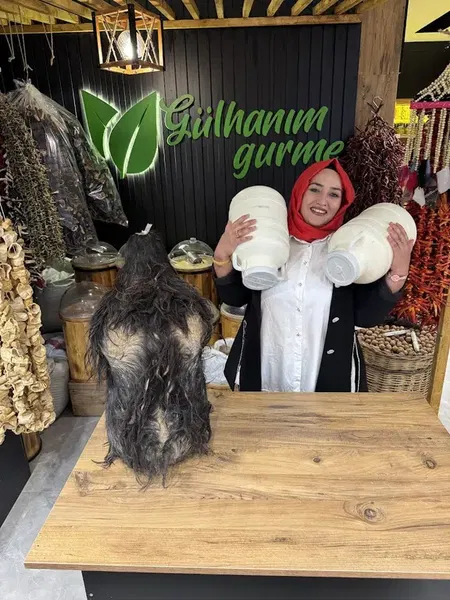 Gülhanım Gurme Yöresel Ürünler - Photo 5