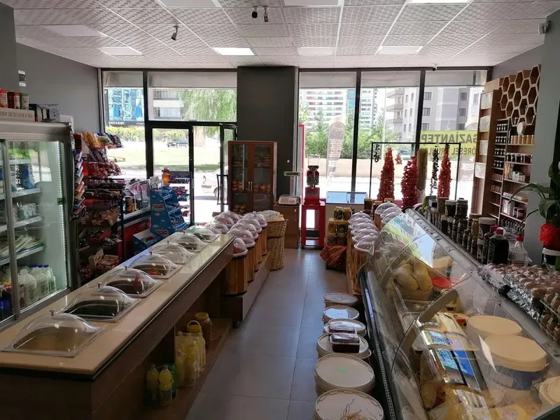 Gülhanım Gurme Yöresel Ürünler - Photo 7