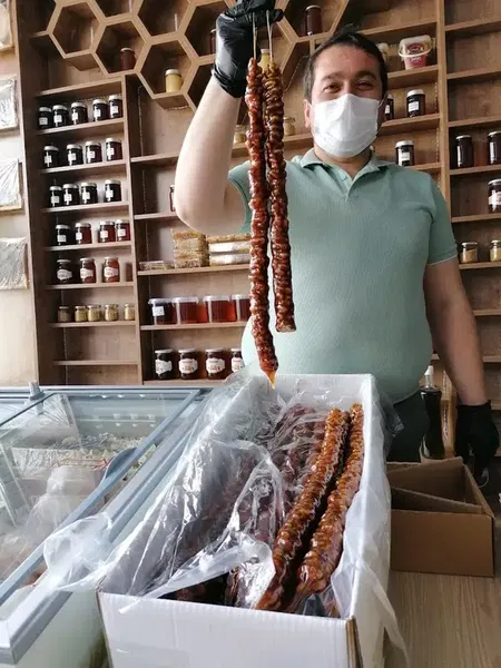 Gülhanım Gurme Yöresel Ürünler - Photo 10