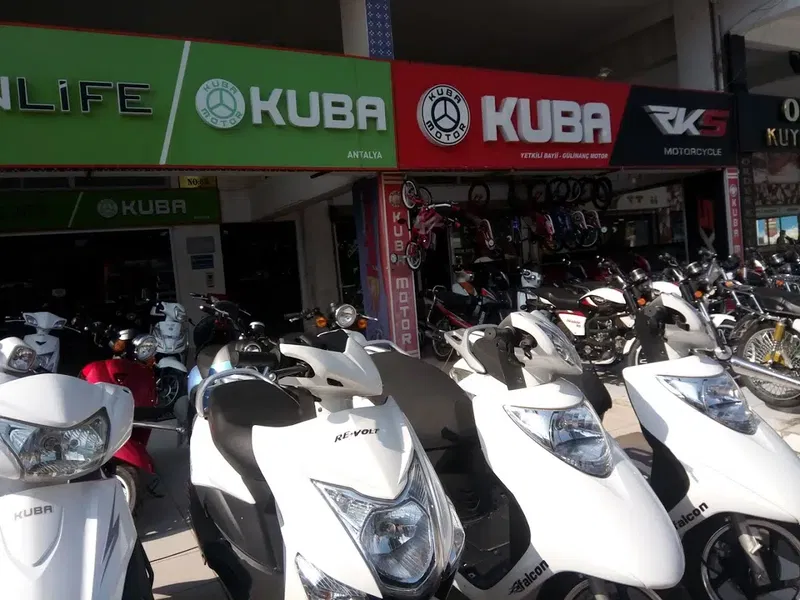 Gülinanç Motor - Photo 2