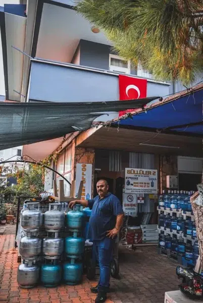 Güllüler 2 - Photo 1