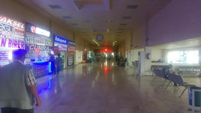 Gülpinar Seyahat - Photo 1