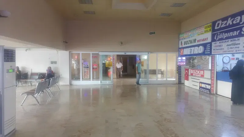 Gülpinar Seyahat - Photo 2