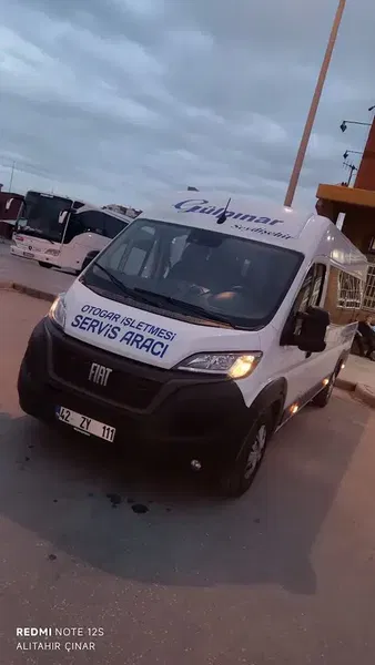 Gülpinar Seyahat - Photo 3