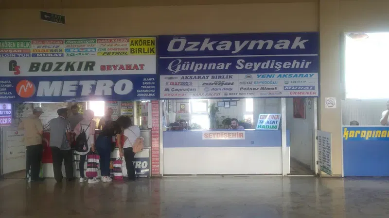 Gülpinar Seyahat - Photo 4
