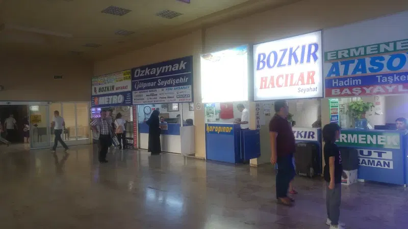 Gülpinar Seyahat - Photo 5