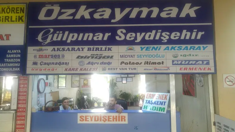 Gülpinar Seyahat - Photo 6