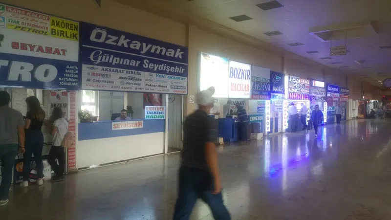 Gülpinar Seyahat - Photo 7