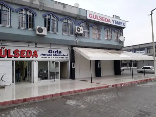 Gülseda Yemek Fabrikasi
