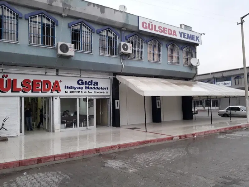 Gülseda Yemek Fabrikasi - Photo 1