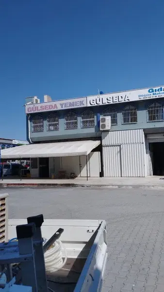 Gülseda Yemek Fabrikasi - Photo 3