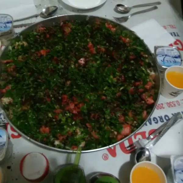 Gülseda Yemek Fabrikasi - Photo 4