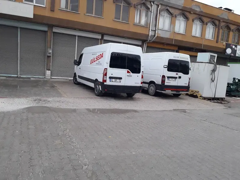 Gülseda Yemek Fabrikasi - Photo 6