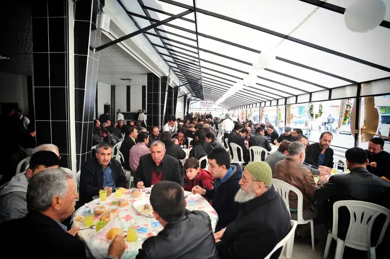 Gülseda Yemek Fabrikasi - Photo 7