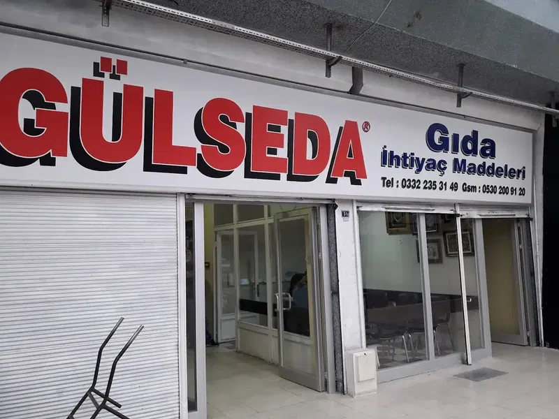 Gülseda Yemek Fabrikasi - Photo 10