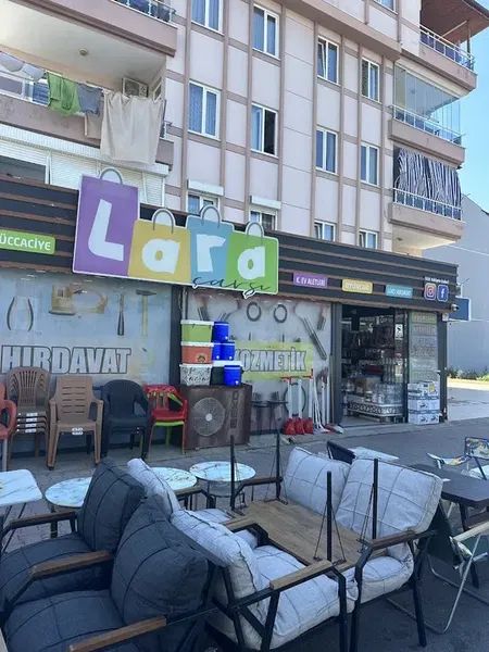 Gülveren Lara Çarşi - Photo 10
