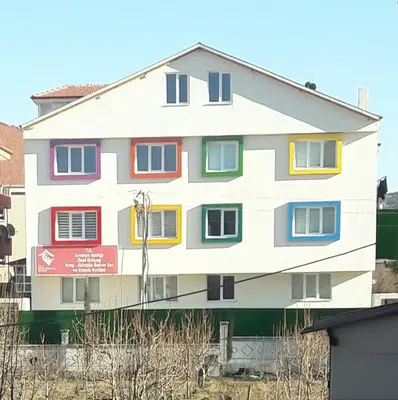 Gülçağ Çocuk Kreşi