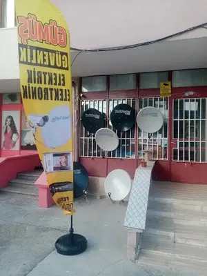 Gümüş Elektrik Elektronik